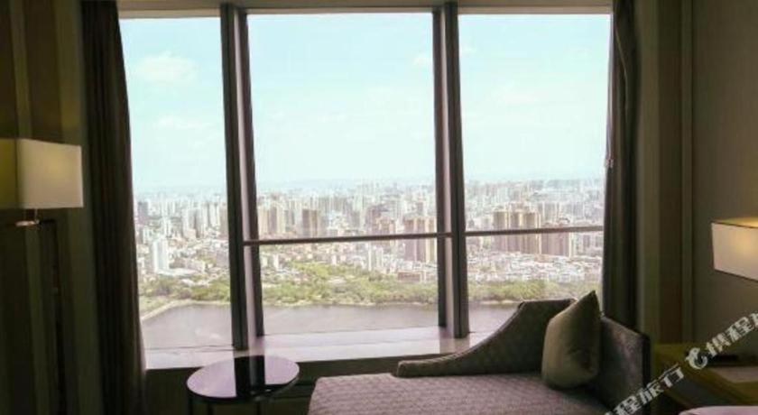 Ming Du Lakeside Hotel Наньнин Экстерьер фото
