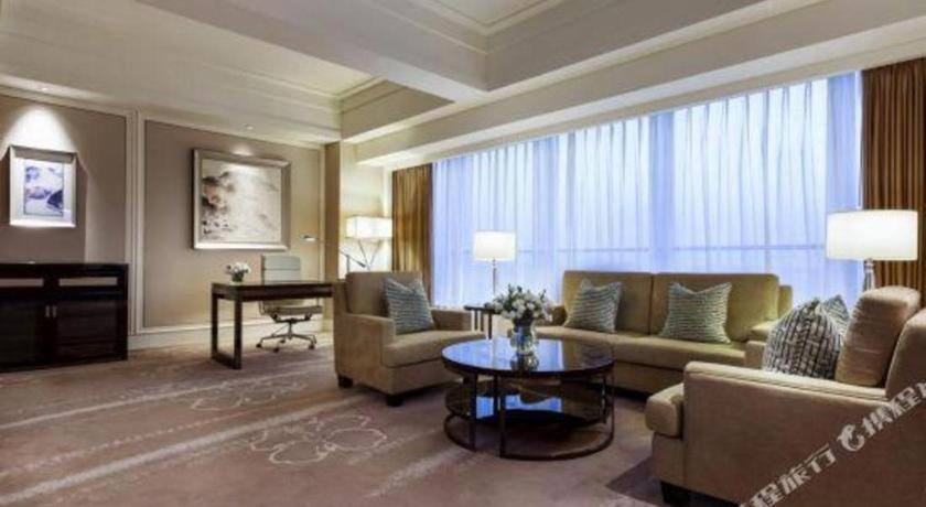 Ming Du Lakeside Hotel Наньнин Экстерьер фото