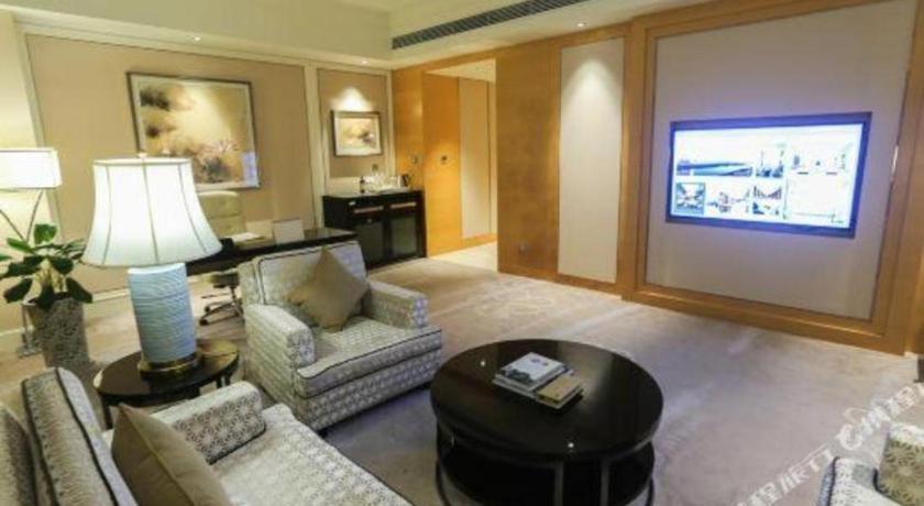 Ming Du Lakeside Hotel Наньнин Экстерьер фото