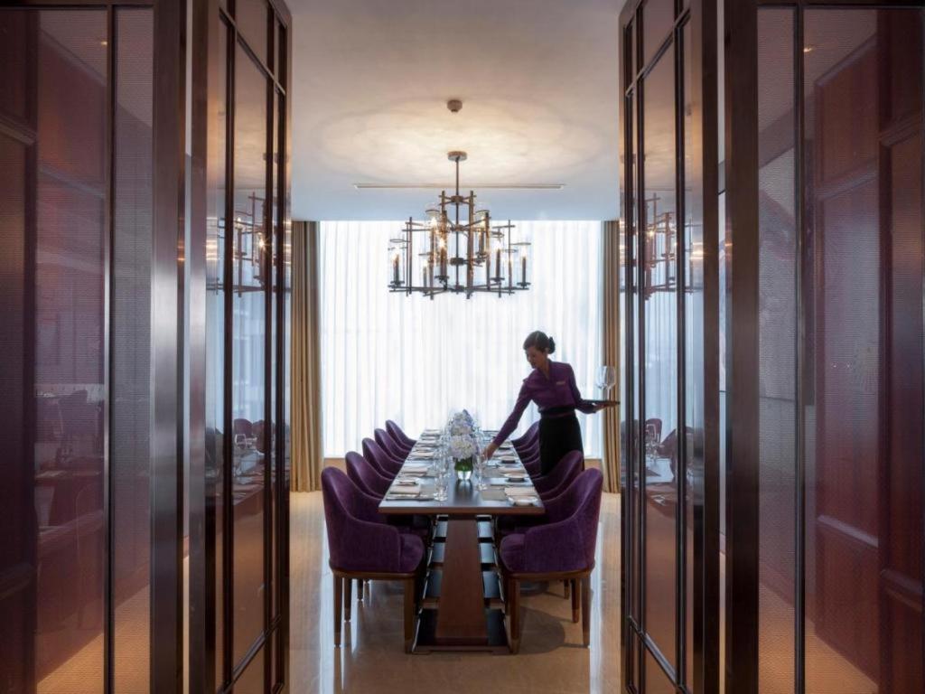 Ming Du Lakeside Hotel Наньнин Экстерьер фото